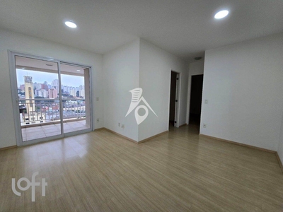 Apartamento à venda em Ipiranga com 72 m², 2 quartos, 1 suíte, 1 vaga