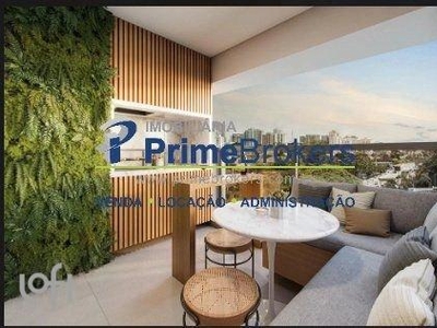 Apartamento à venda em Ipiranga com 79 m², 2 quartos, 1 suíte, 1 vaga