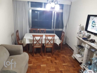 Apartamento à venda em Ipiranga com 89 m², 2 quartos, 1 suíte, 1 vaga