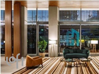 Apartamento à venda em Itaim Bibi com 335 m², 4 quartos, 4 suítes, 4 vagas