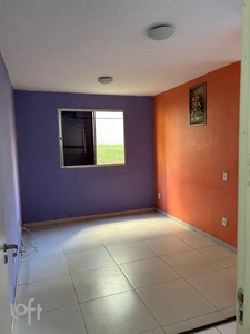 Apartamento à venda em Jaraguá com 39 m², 1 quarto