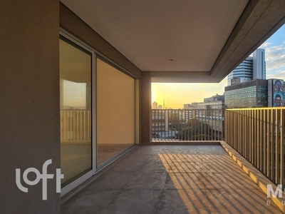 Apartamento à venda em Jardim América com 95 m², 2 quartos, 1 suíte, 1 vaga