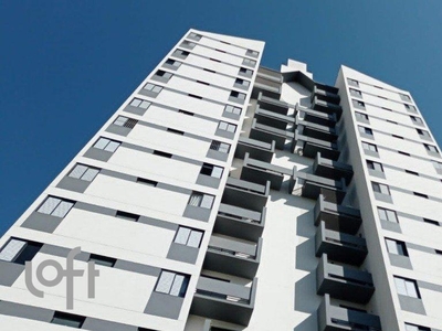 Apartamento à venda em Jardim Marajoara com 75 m², 3 quartos, 1 suíte, 1 vaga