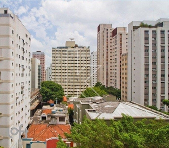 Apartamento à venda em Jardim Paulista com 198 m², 3 quartos, 3 suítes, 2 vagas