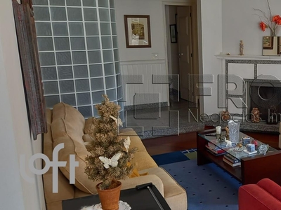 Apartamento à venda em Jardim Paulista com 220 m², 4 quartos, 4 suítes, 3 vagas