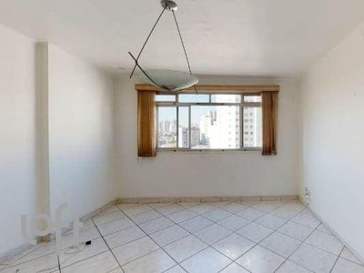 Apartamento à venda em Liberdade com 72 m², 2 quartos, 1 vaga