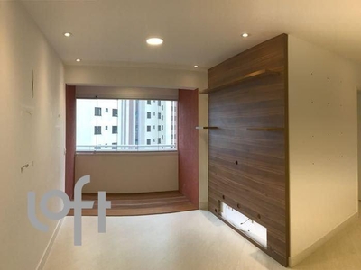 Apartamento à venda em Liberdade com 72 m², 3 quartos, 1 suíte, 2 vagas