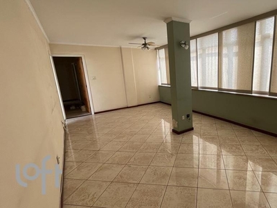 Apartamento à venda em Paraíso com 141 m², 3 quartos, 1 suíte, 1 vaga