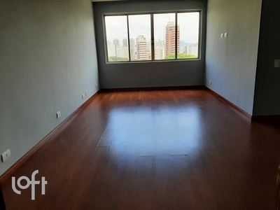 Apartamento à venda em Perdizes com 85 m², 2 quartos, 1 vaga