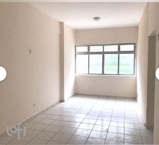 Apartamento à venda em República com 60 m², 1 quarto