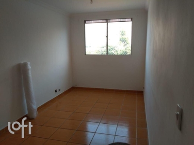 Apartamento à venda em Rio Pequeno com 56 m², 2 quartos, 1 vaga