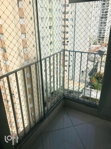 Apartamento à venda em Sacomã com 86 m², 3 quartos, 1 suíte, 1 vaga