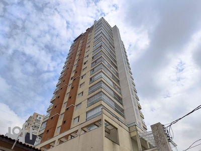 Apartamento à venda em Santana com 114 m², 3 quartos, 3 suítes, 2 vagas