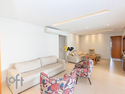 Apartamento à venda em Santo Amaro com 105 m², 2 quartos, 2 suítes, 2 vagas