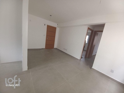 Apartamento à venda em Santo Antônio com 145 m², 2 quartos, 1 suíte, 1 vaga