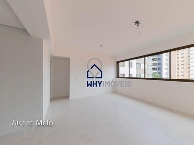 Apartamento à venda em Serra com 77 m², 3 quartos, 1 suíte, 2 vagas