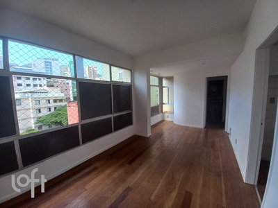 Apartamento à venda em Sion com 70 m², 2 quartos, 1 suíte, 1 vaga