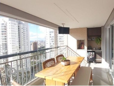 Apartamento à venda em Vila Andrade com 104 m², 2 quartos, 2 suítes, 2 vagas