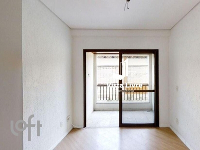 Apartamento à venda em Vila Leopoldina com 90 m², 3 quartos, 1 suíte, 1 vaga
