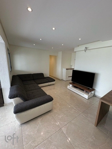 Apartamento à venda em Vila Madalena com 121 m², 2 quartos, 2 suítes, 2 vagas
