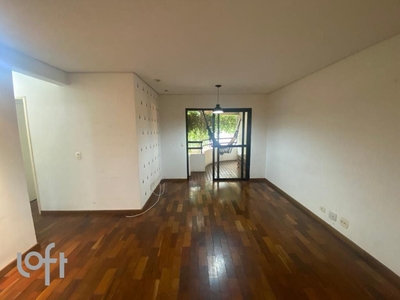 Apartamento à venda em Vila Madalena com 90 m², 3 quartos, 1 suíte, 2 vagas