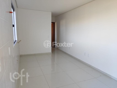 Apartamento à venda Servidão Candido Manoel Pires, Campeche - Florianópolis
