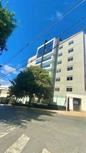 Apartamento com 3 quartos à venda no bairro Barreiro, 1000m²