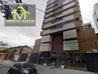 Apartamento com 3 quartos à venda no bairro Itapoã, 110m²