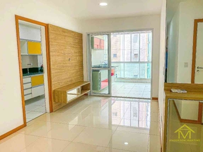 Apartamento com 3 quartos à venda no bairro Itapoã, 85m²