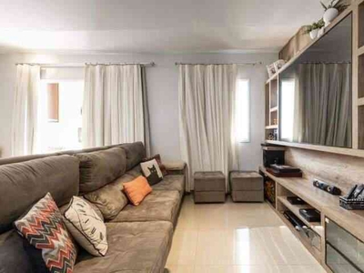 Apartamento com 3 quartos à venda no bairro Nova Aliança, 78m²