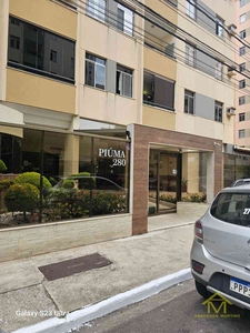 Apartamento com 3 quartos à venda no bairro Praia das Gaivotas, 85m²