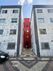 Apartamento com 3 quartos para alugar no bairro Estoril, 67m²