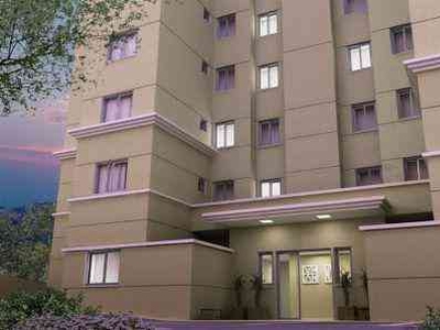 Apartamento com 3 quartos para alugar no bairro Fernão Dias, 68m²
