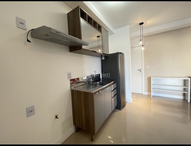 Apartamento no Bairro Itoupava Seca em Blumenau com 1 Dormitórios e 49.5 m²