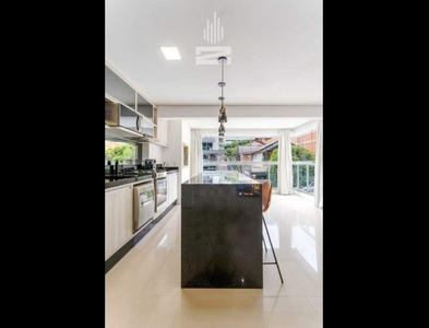 Apartamento no Bairro Itoupava Seca em Blumenau com 3 Dormitórios (1 suíte) e 101 m²