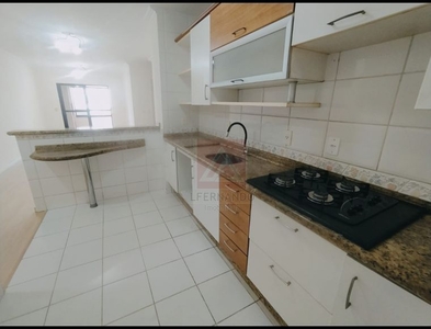 Apartamento no Bairro Vila Nova em Blumenau com 3 Dormitórios (1 suíte)