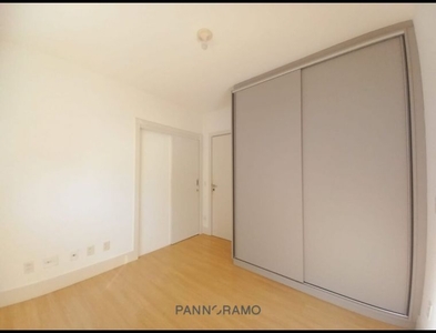 Apartamento no Bairro Vila Nova em Blumenau com 3 Dormitórios (3 suítes) e 111 m²