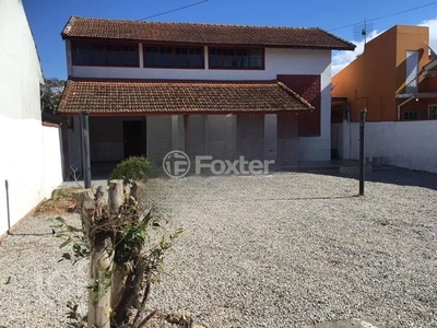 Casa 2 dorms à venda Rua Ilha Sul, Campeche - Florianópolis