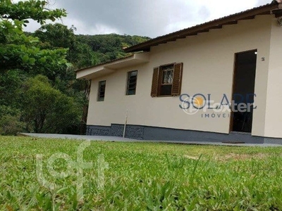Casa 3 dorms à venda Servidão Judite Doralice Nunes, Rio Tavares - Florianópolis