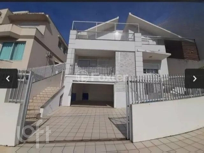 Casa 4 dorms à venda Rua das Azaléias, Carvoeira - Florianópolis