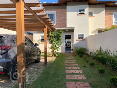 Casa 4 dorms à venda Rua Marinas do Campeche, Campeche - Florianópolis