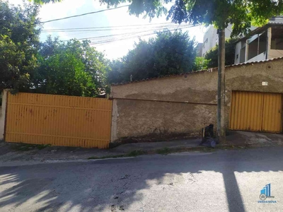 Casa com 3 quartos à venda no bairro São João Batista (venda Nova)