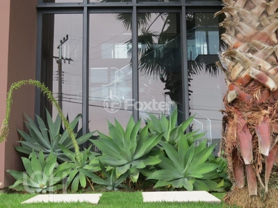 Casa em Condomínio 3 dorms à venda Estrada Haroldo Soares Glavan, Cacupé - Florianópolis