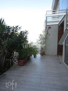 Casa em Condomínio 4 dorms à venda Rua Senador Mafra, Santo Antônio de Lisboa - Florianópolis