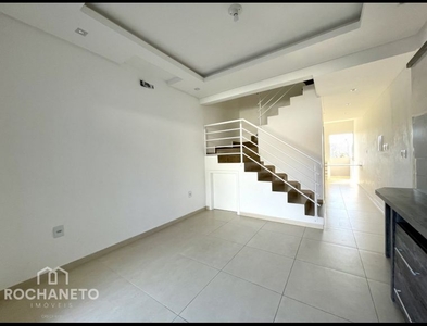 Casa no Bairro Fortaleza em Blumenau com 2 Dormitórios e 82.65 m²