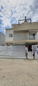 Cobertura 2 dorms à venda Rua Artimimo Nostrani, Ribeirão da Ilha - Florianópolis