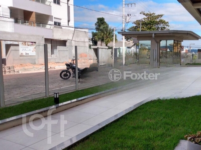 Cobertura 4 dorms à venda Rua Flores da Cunha, Capoeiras - Florianópolis