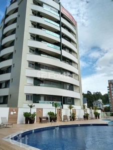 Cobertura 4 dorms à venda Rua Trajano Margarida, Trindade - Florianópolis