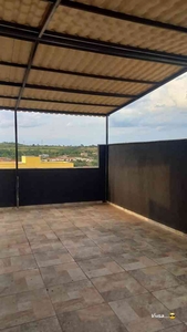 Cobertura com 2 quartos à venda no bairro Recanto Verde, 114m²