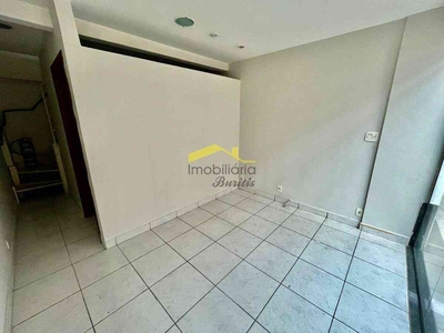 Loja para alugar no bairro Estoril, 45m²